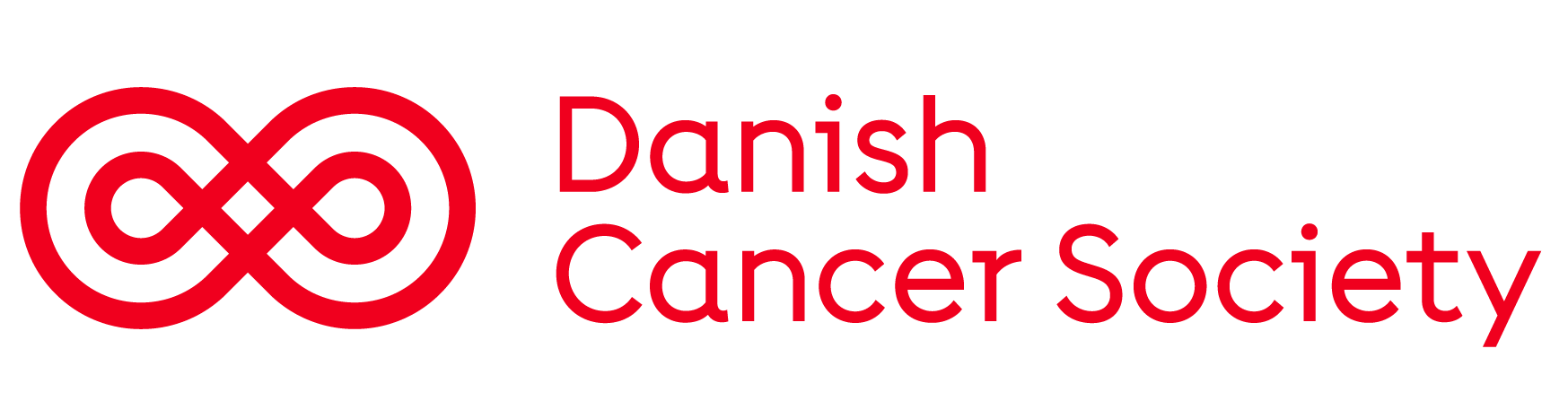 The Danish Cancer Society Logo